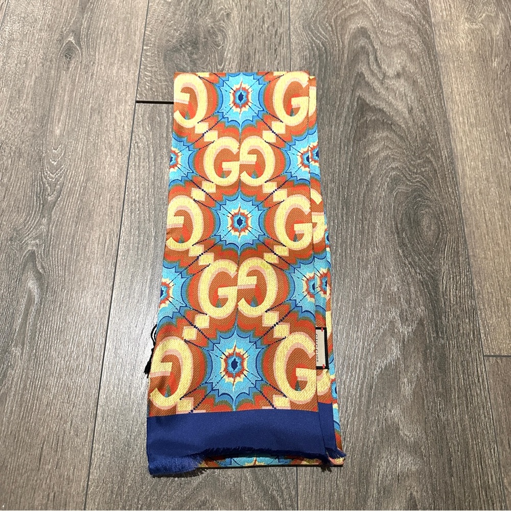 Gucci Scarf